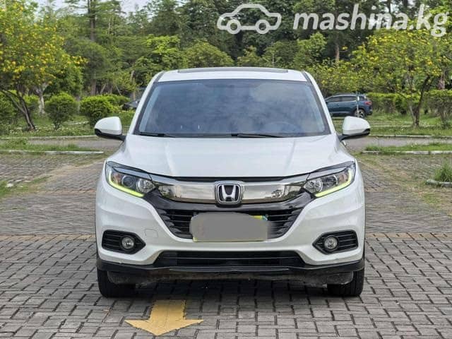 Honda Vezel II 1.5 CVT