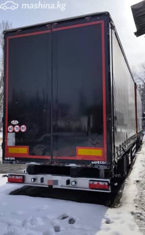 DAF XF106 series