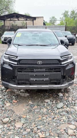 Toyota RAV4 V (XA50) 2.0 CVT 4WD
