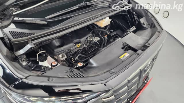 Toyota Alphard IV 2.5hyb CVT 4WD