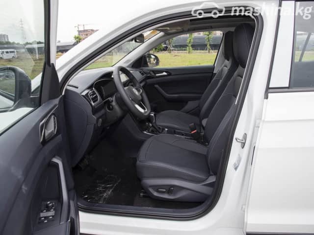 Volkswagen Tharu I Рестайлинг 300 TSI 1.5 AMT