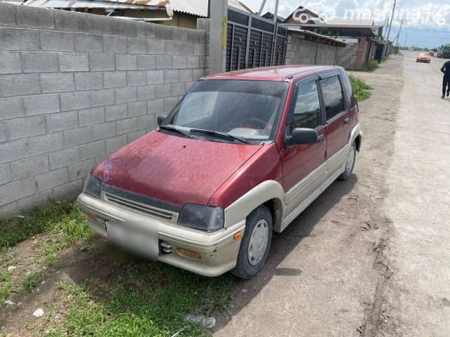 Daewoo Tico 0.8 AT