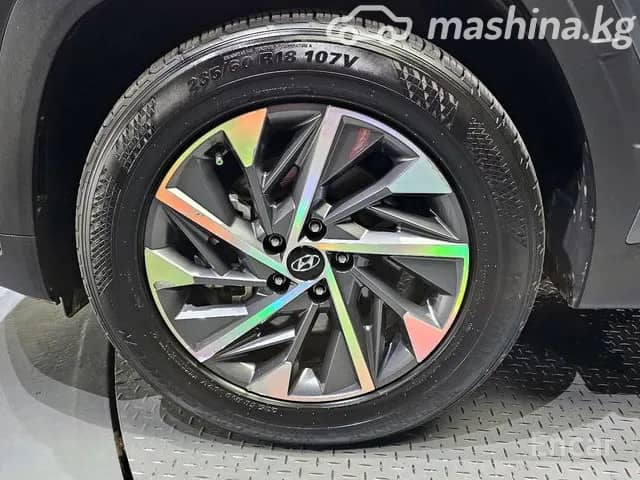 Hyundai Tucson IV 1.6hyb AT