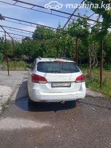 Chevrolet Cruze I Рестайлинг 1.6 MT