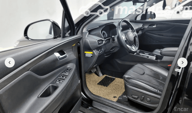 Hyundai Santa Fe IV 2.0 e-VGT AT