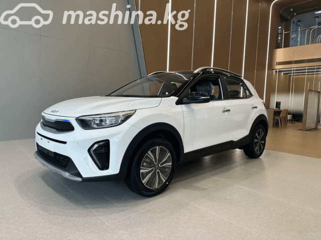 Kia KX1 1.4 AT