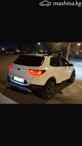 Kia Stonic 1.6 CRDi AMT