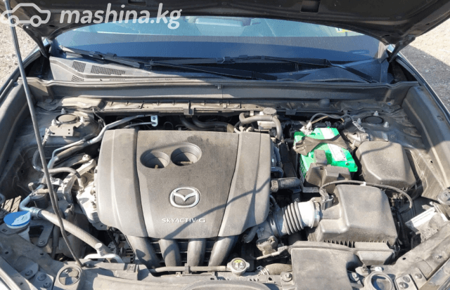 Mazda CX-30 I 2.5 AT 4WD