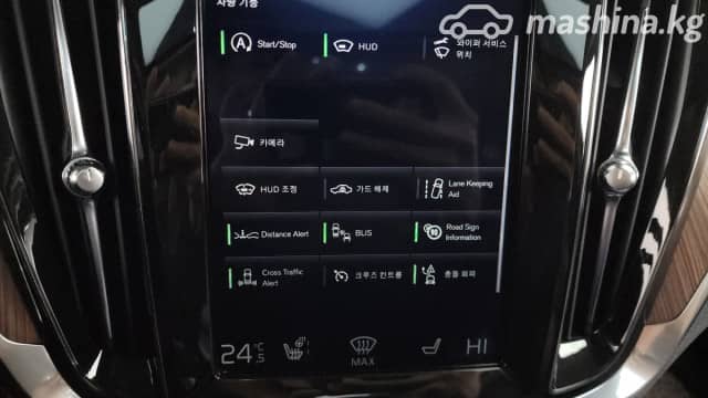 Volvo S60 II Рестайлинг 2.0 AT
