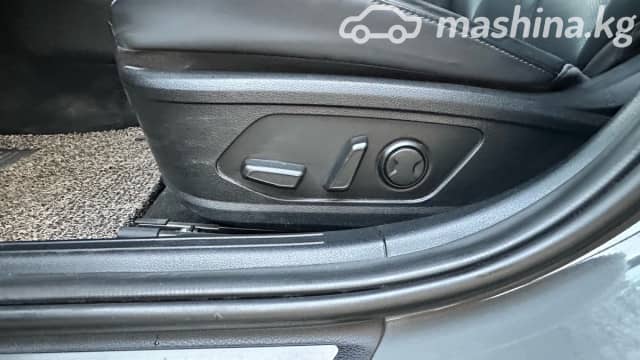 Hyundai Sonata VIII (DN8) LPi 2.0 AT
