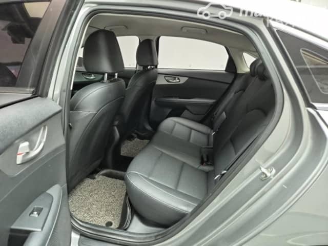 Kia K3 II 1.6 CVT