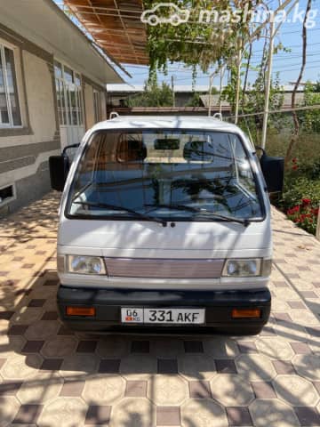 Daewoo Labo