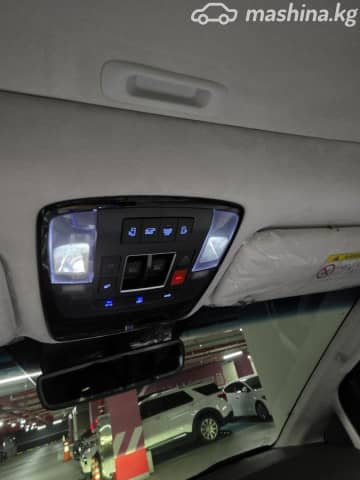 Hyundai Staria 2.2d AT 4WD