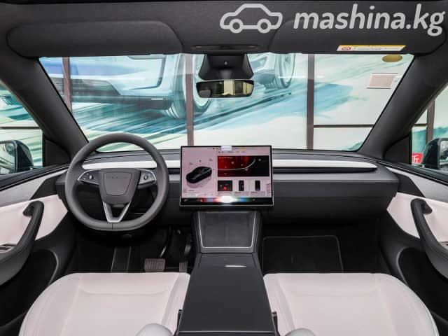 Tesla Model Y I Long Range Electro AT