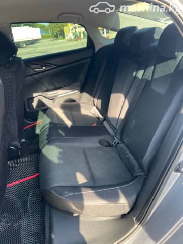 Honda Insight III 1.5hyb CVT