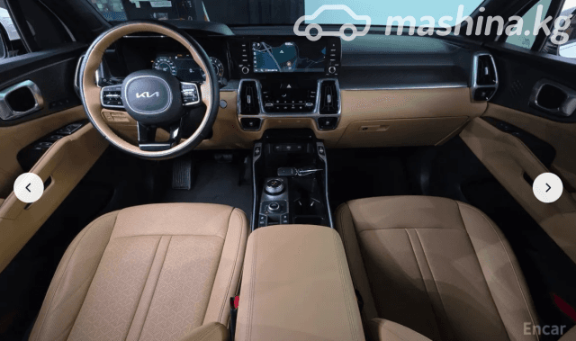 Kia Sorento IV 2.5 AT 4WD