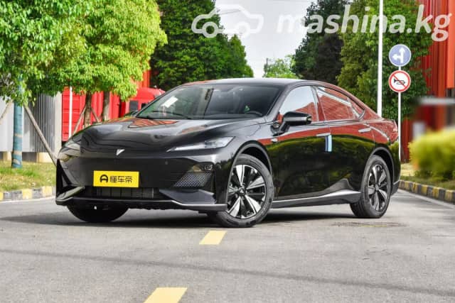 Changan Deepal SL03 1.5hyb AT