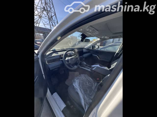 Toyota RAV4 V (XA50) 2.0 CVT 4WD