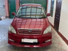 Toyota Ipsum II (M20) 2.4 AT