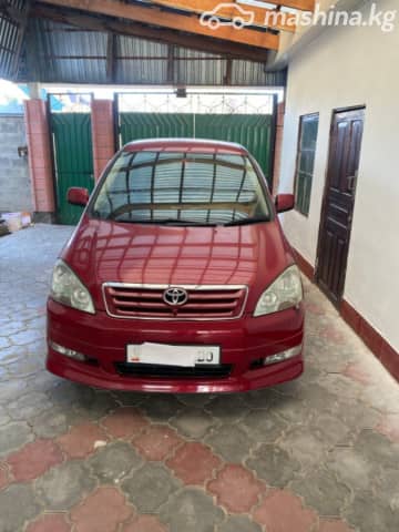 Toyota Ipsum II (M20) 2.4 AT