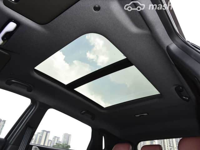 Changan CS55PLUS I Рестайлинг 1.5 AMT