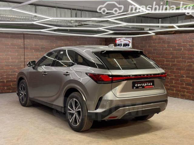 Lexus RX V 300 2.0 AT 4WD
