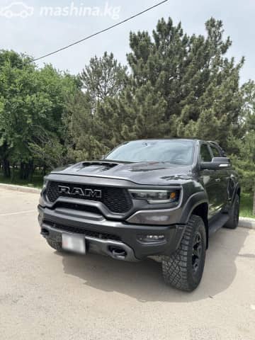 RAM 1500 V Mammoth 1000 6.2 AT 4WD