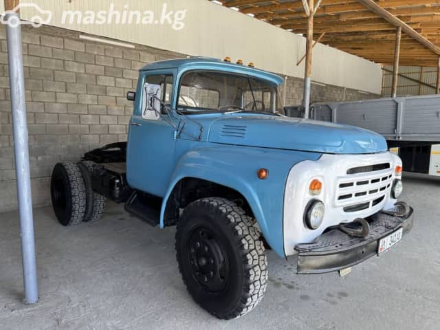 ЗИЛ 131