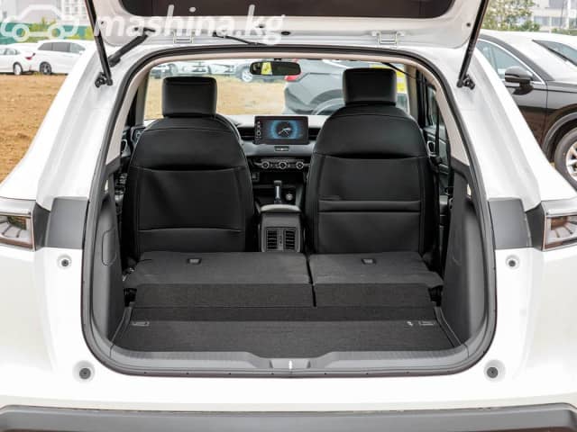 Honda XR-V II 1.5 CVT