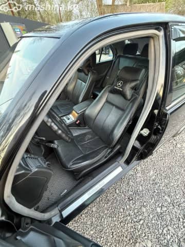 Mercedes-Benz E-Класс II (W210, S210) 320 3.2 AT