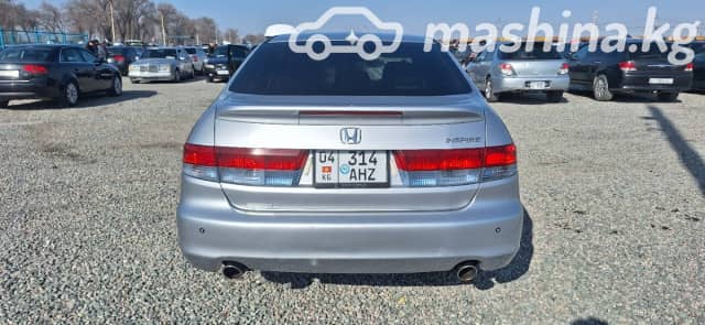Honda Inspire IV 3.0 AT
