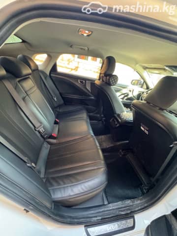 Kia K8 3.5 AT