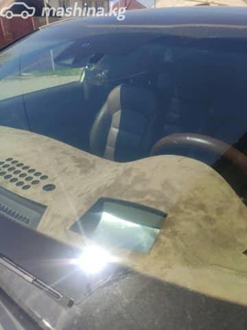 Kia K7 YG (II) 2.2d AT