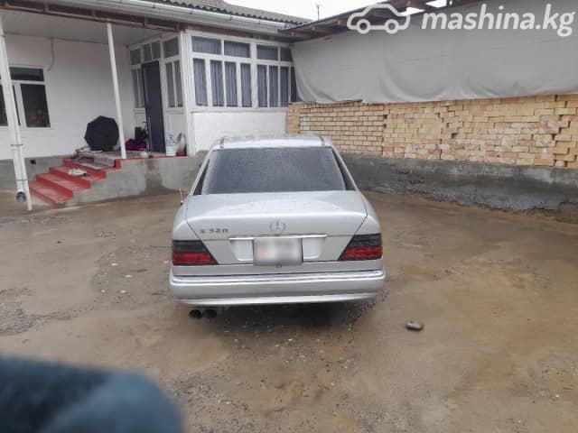 Mercedes-Benz E-Класс I (W124) 320 3.2 AT