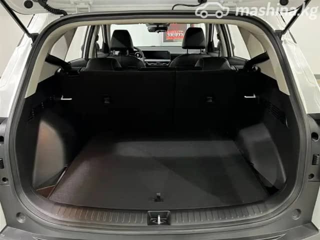 Kia Seltos I Рестайлинг 1.5 CVT