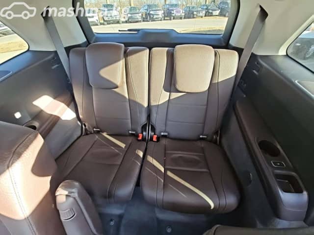 Mercedes-Benz GLS II (X167) 450 3.0 AT 4WD