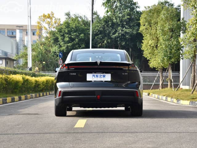 Changan Deepal SL03 58.1kWh Electro AT