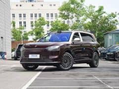 Aito M9 1.5hyb AT 4WD