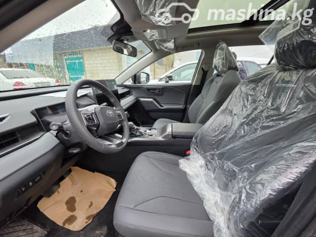 Toyota RAV4 V (XA50) 2.0 CVT 4WD