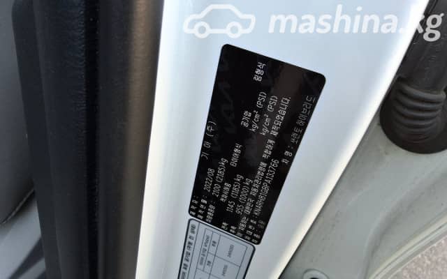 Kia Sorento IV 1.6hyb AT
