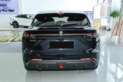 Changan Shenlan S7 32 kWh 1.5hyb AT
