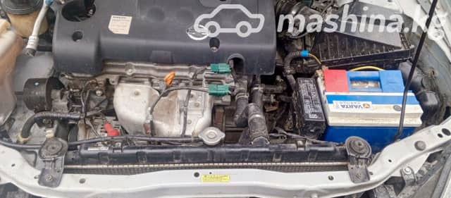 Nissan Primera III (P12) 1.8 MT