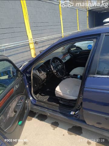 Honda Accord VI 1.9 AT