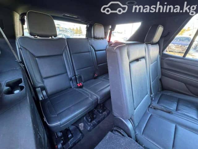 GMC Yukon V 5.3 AT 4WD