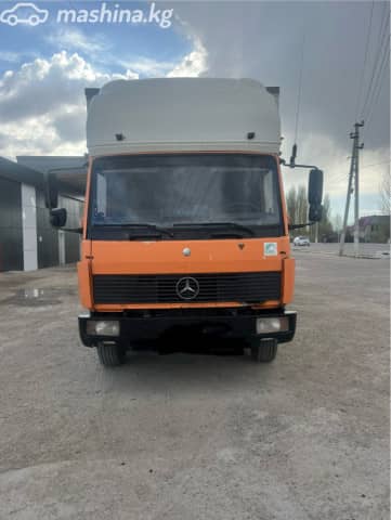 Mercedes-Benz 1117