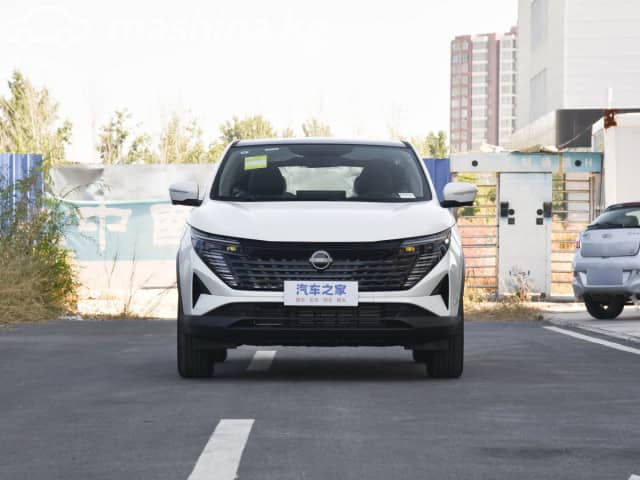Nissan Qashqai II Рестайлинг 2 2.0 CVT