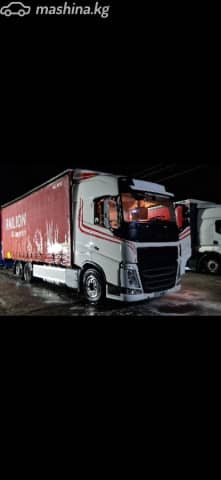 Volvo FH