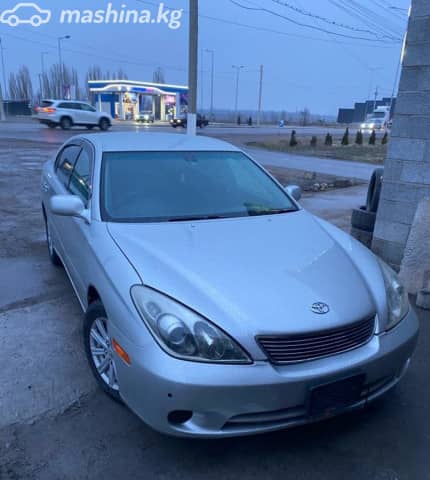 Toyota Windom III (XV30) Рестайлинг 3.0 AT