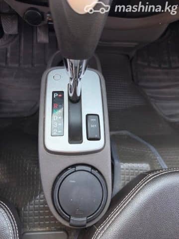 Hyundai Porter