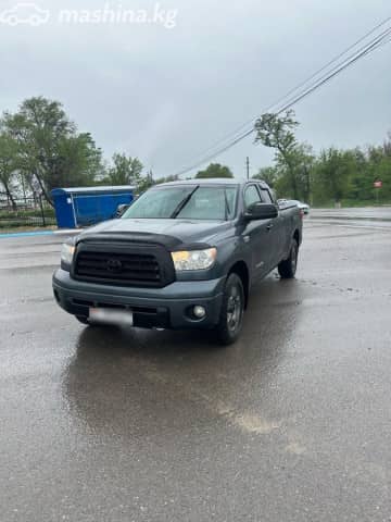 Toyota Tundra II 5.7 AT 4WD